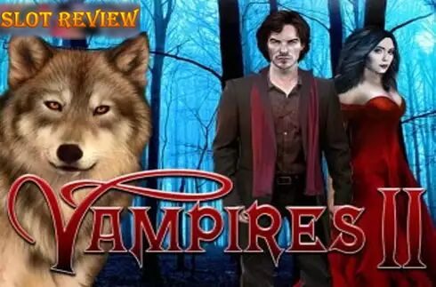 Vampires II icon